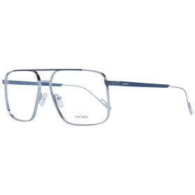 Montura de Gafas Hombre Locman LOCV021 58PAL de Locman, Gafas y accesorios - Ref: S72104156, Precio: 50,59 €, Descuento: %