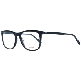 Men' Spectacle frame Locman LOCV031 54BLK by Locman, Glasses and accessories - Ref: S72104157, Price: 50,59 €, Discount: %