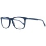 Monture de Lunettes Homme Locman LOCV031 54BLU de Locman, Lunettes et accessoires - Réf : S72104158, Prix : 50,59 €, Remise : %