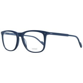 Men' Spectacle frame Locman LOCV031 54BLU by Locman, Glasses and accessories - Ref: S72104158, Price: 50,59 €, Discount: %