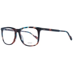 Men' Spectacle frame Locman LOCV031 54TOR by Locman, Glasses and accessories - Ref: S72104159, Price: 50,59 €, Discount: %