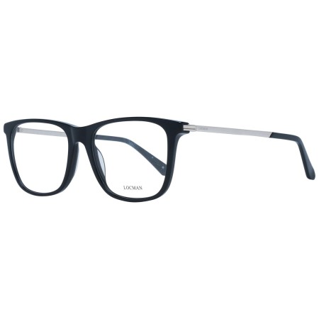 Ladies' Spectacle frame Locman LOCV039 53BGD by Locman, Glasses and accessories - Ref: S72104162, Price: 50,59 €, Discount: %