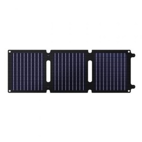 Painel solar fotovoltaico Ecoflow 50051005 105,8 x 236 x 2,4 cm 400 W 48 V | Tienda24 Tienda24.eu