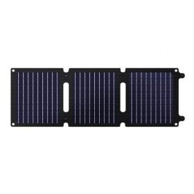 Painel solar fotovoltaico Trust Zuny 40 W | Tienda24 Tienda24.eu