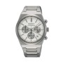 Men's Watch Seiko SSB451P1 Silver by Seiko, Wrist Watches - Ref: S72104289, Price: 509,42 €, Discount: %