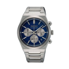 Relógio masculino Seiko SSB453P1 de Seiko, Relógios com braselete - Ref: S72104290, Preço: 509,43 €, Desconto: %