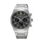 Orologio Uomo Seiko SSB455P1 Grigio Argentato di Seiko, Orologi da polso - Rif: S72104291, Prezzo: 509,42 €, Sconto: %