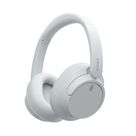 Headphones with Microphone Blackfire White | Tienda24 Tienda24.eu