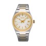 Reloj Hombre Seiko SUR578P1 (Ø 34 mm) de Seiko, Relojes de pulsera - Ref: S72104299, Precio: 457,53 €, Descuento: %