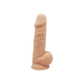 Realistic Vibrator Silexd Silicone by Silexd, Realistic vibrators - Ref: M0402950, Price: 49,22 €, Discount: %