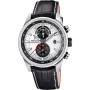 Herrenuhr Festina F20695/1 Schwarz von Festina, Armbanduhren - Ref: S72104390, Preis: 156,62 €, Rabatt: %