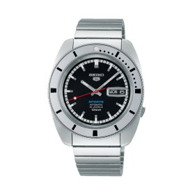 Relógio masculino Casio COLLECTION Preto (Ø 49 mm) | Tienda24 - Global Online Shop Tienda24.eu