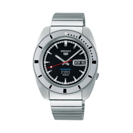 Men's Watch Seiko SRPL05K1 by Seiko, Wrist Watches - Ref: S72104439, Price: 580,38 €, Discount: %