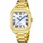 Men's Watch Lotus 18970/1 White by Lotus, Wrist Watches - Ref: S72104473, Price: 156,62 €, Discount: %