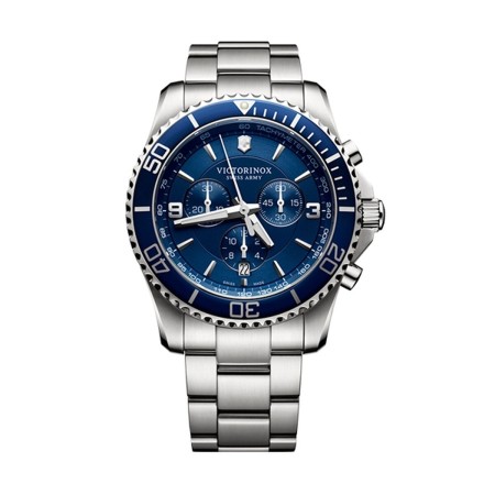 Reloj Hombre Victorinox V241689 de Victorinox, Relojes de pulsera - Ref: S72104722, Precio: 785,80 €, Descuento: %