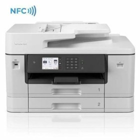 Multifunction Printer Brother PARH002 | Tienda24 Tienda24.eu