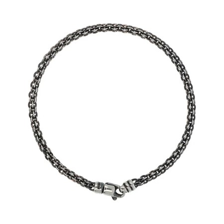 Pulsera Hombre Albert M. WSOX00591.S-18.5 de Albert M., Pulseras - Ref: S72104874, Precio: 118,14 €, Descuento: %