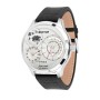 Montre Homme Sector R3251504002 Blanc Noir (Ø 48 mm) de Sector, Montres bracelet - Réf : S72105004, Prix : 137,30 €, Remise : %