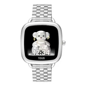 Reloj Mujer Juicy Couture JC1279BKSV Ø 35 mm (Ø 35 mm) | Tienda24 - Global Online Shop Tienda24.eu