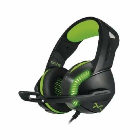 Auriculares con Micrófono Gaming FR-TEC FT2020 | Tienda24 Tienda24.eu