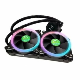 Flüssigkühlungs-Kit Aerocool Mirage L240 2300 RPM 26,8dB 400W | Tienda24 Tienda24.eu