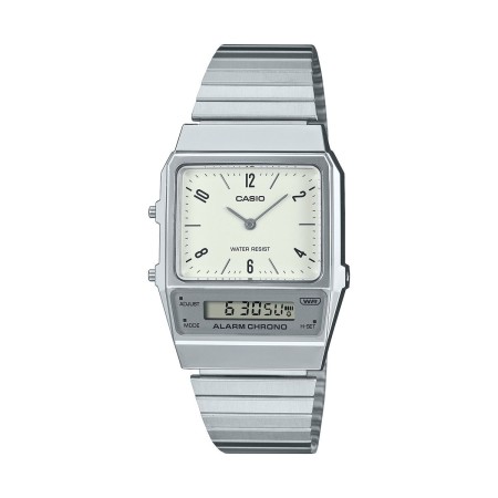 Reloj Hombre Casio AQ-800E-7A2EF de Casio, Relojes de pulsera - Ref: S72105220, Precio: 80,08 €, Descuento: %