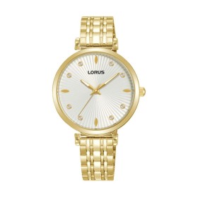 Montre Homme Lorus RG266XX9 Blanc de Lorus, Montres bracelet - Réf : S72105313, Prix : 130,62 €, Remise : %