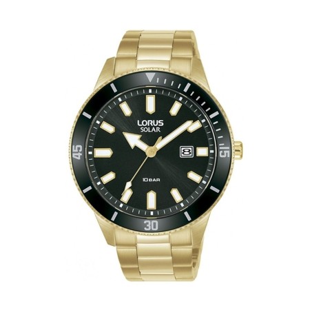 Reloj Hombre Lorus RX308AX9 de Lorus, Relojes de pulsera - Ref: S72105314, Precio: 155,67 €, Descuento: %