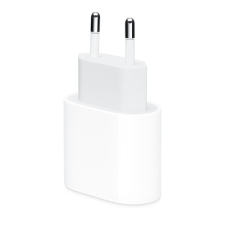 Carregador para Portátil Apple MUVV3ZM/A 20 W | Tienda24 Tienda24.eu