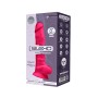 Vibrador Silexd Cor de Rosa de Silexd, Vibradores clássicos - Ref: M0402952, Preço: 29,28 €, Desconto: %