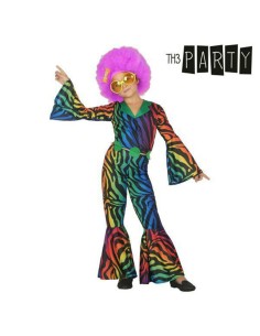 Costume per Bambini Disco da Th3 Party, Bambini - Ref: S1109517, Precio: €18.63, Descuento: %