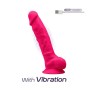 Vibrador Silexd Rosa de Silexd, Vibradores clásicos - Ref: M0402952, Precio: 29,28 €, Descuento: %