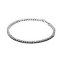 Bracelet Homme Albert M. WSOX00194.BS.RD.17.8 de Albert M., Bracelets - Réf : S72105378, Prix : 156,99 €, Remise : %