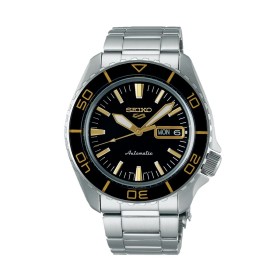 Men's Watch Seiko SRPK99K1 Silver by Seiko, Wrist Watches - Ref: S72105389, Price: 496,60 €, Discount: %