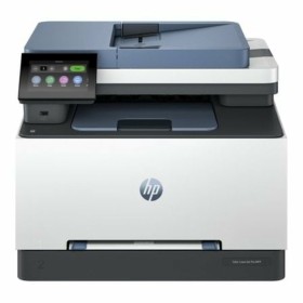 Laser Printer Brother HLL6210DWRE1 | Tienda24 Tienda24.eu