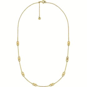 Collier Femme Michael Kors MKC173200710 de Michael Kors, Colliers - Réf : S72105549, Prix : 193,82 €, Remise : %