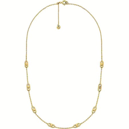 Collier Femme Michael Kors MKC173200710 de Michael Kors, Colliers - Réf : S72105549, Prix : 193,82 €, Remise : %