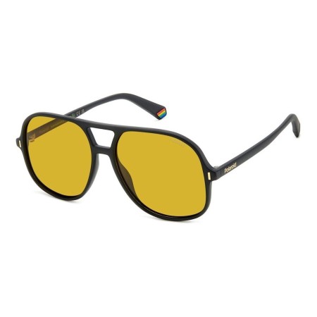 Lunettes de soleil Unisexe Polaroid PLD 6217_S de Polaroid, Lunettes et accessoires - Réf : S72105905, Prix : 79,19 €, Remise...