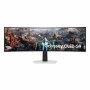 Monitor Gaming Samsung Odyssey OLED G9 S49CG934SU 49" 240 Hz | Tienda24 Tienda24.eu