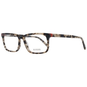 Monture de Lunettes Homme Guess GU50068 54056 de Guess, Lunettes et accessoires - Réf : S72106119, Prix : 71,38 €, Remise : %