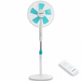 Freestanding Fan Orbegozo WF0146 BLANCO | Tienda24 Tienda24.eu