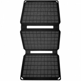 Panneau solaire photovoltaïque Anker 531 | Tienda24 Tienda24.eu