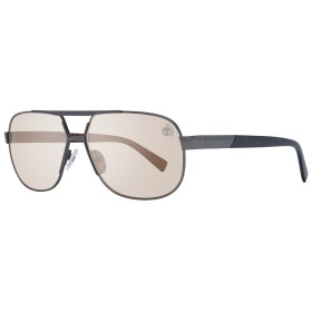 Lunettes de soleil Homme Timberland TB9213 6309H de Timberland, Lunettes et accessoires - Réf : S72106199, Prix : 58,95 €, Re...