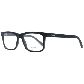 Men' Spectacle frame Gant GA3266 53005 by Gant, Glasses and accessories - Ref: S72106357, Price: 56,57 €, Discount: %