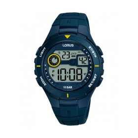 Reloj Hombre Lorus R2383PX9 Azul de Lorus, Relojes de pulsera - Ref: S72106435, Precio: 67,88 €, Descuento: %