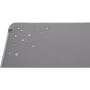 Mouse Mat HP 200 Grey 70 x 30 cm | Tienda24 Tienda24.eu