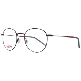 Men' Spectacle frame Hugo Boss HG 1122 51BLX21 by Hugo Boss, Glasses and accessories - Ref: S72106484, Price: 92,21 €, Discou...