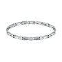 Bracelet Homme Sector SAVK04 Argent de Sector, Bracelets - Réf : S72106749, Prix : 72,41 €, Remise : %