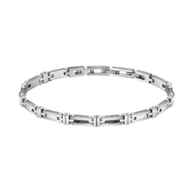 Men's Bracelet Sector SAVK04 Silver by Sector, Bracelets - Ref: S72106749, Price: 72,41 €, Discount: %