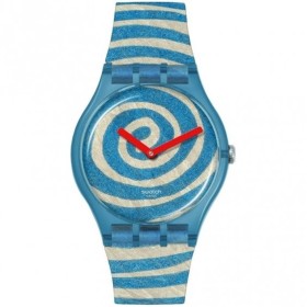 Montre Homme Swatch SUOZ364 de Swatch, Montres bracelet - Réf : S72106915, Prix : 154,20 €, Remise : %